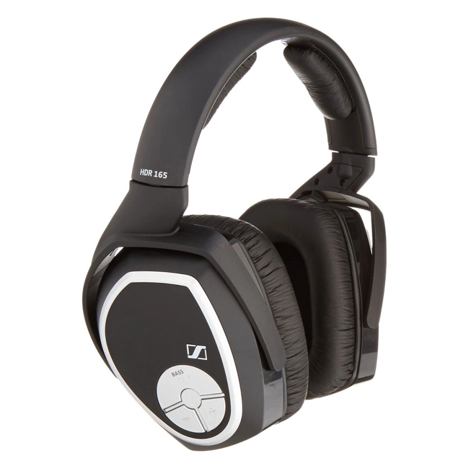 Фото №2 Наушники для плеера Sennheiser HDR 165