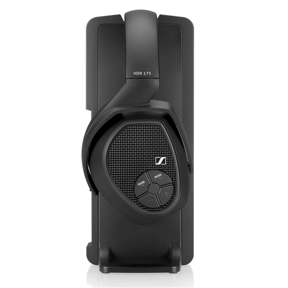 Фото №2 Наушники для плеера Sennheiser HDR 175