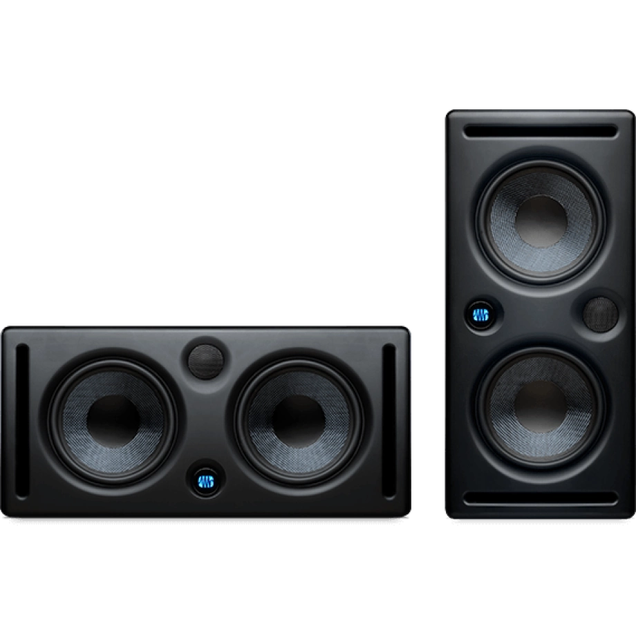 Фото №2 Студийный монитор Presonus Eris E66