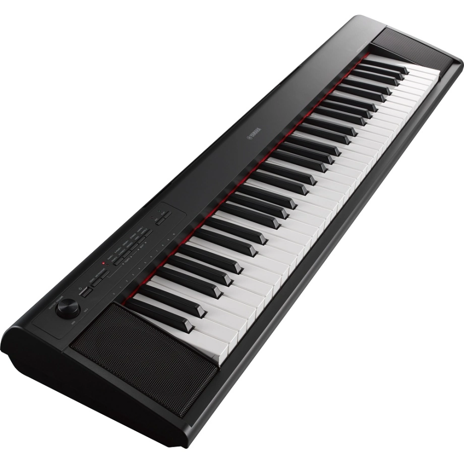 Фото №2 Цифровое пианино YAMAHA Piaggero NP12