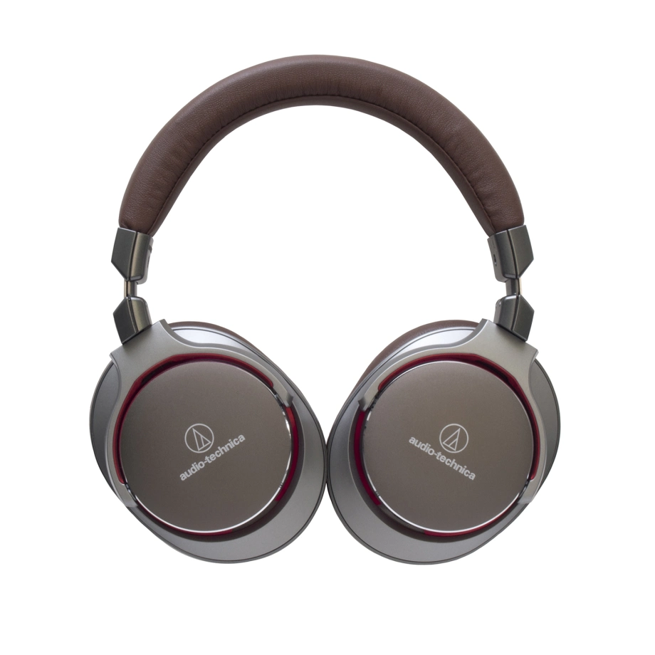 Фото №2 Студійні навушники Audio-Technica ATH-MSR7GM