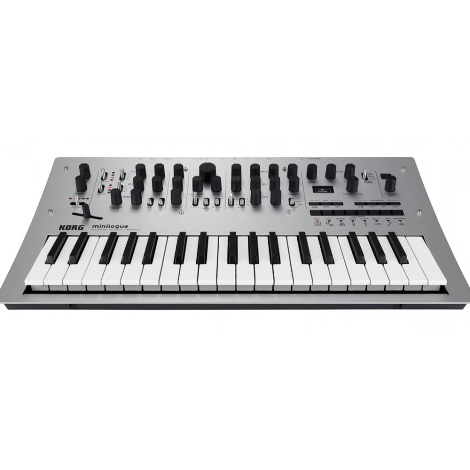 Фото №2 Синтезатор Korg Minilogue