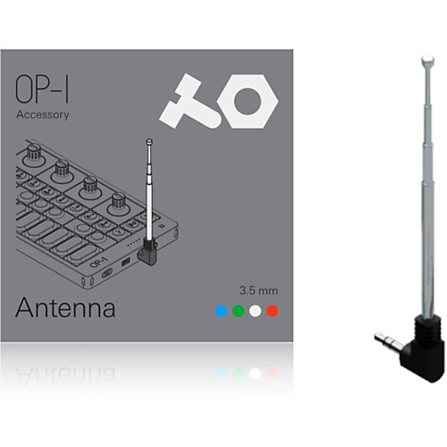 Фото №2 Зап.частини Teenage Engineering OP-1 fm antenna
