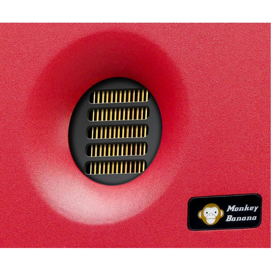 Фото №2 Студийный монитор Monkey Banana Baboon 6 Black