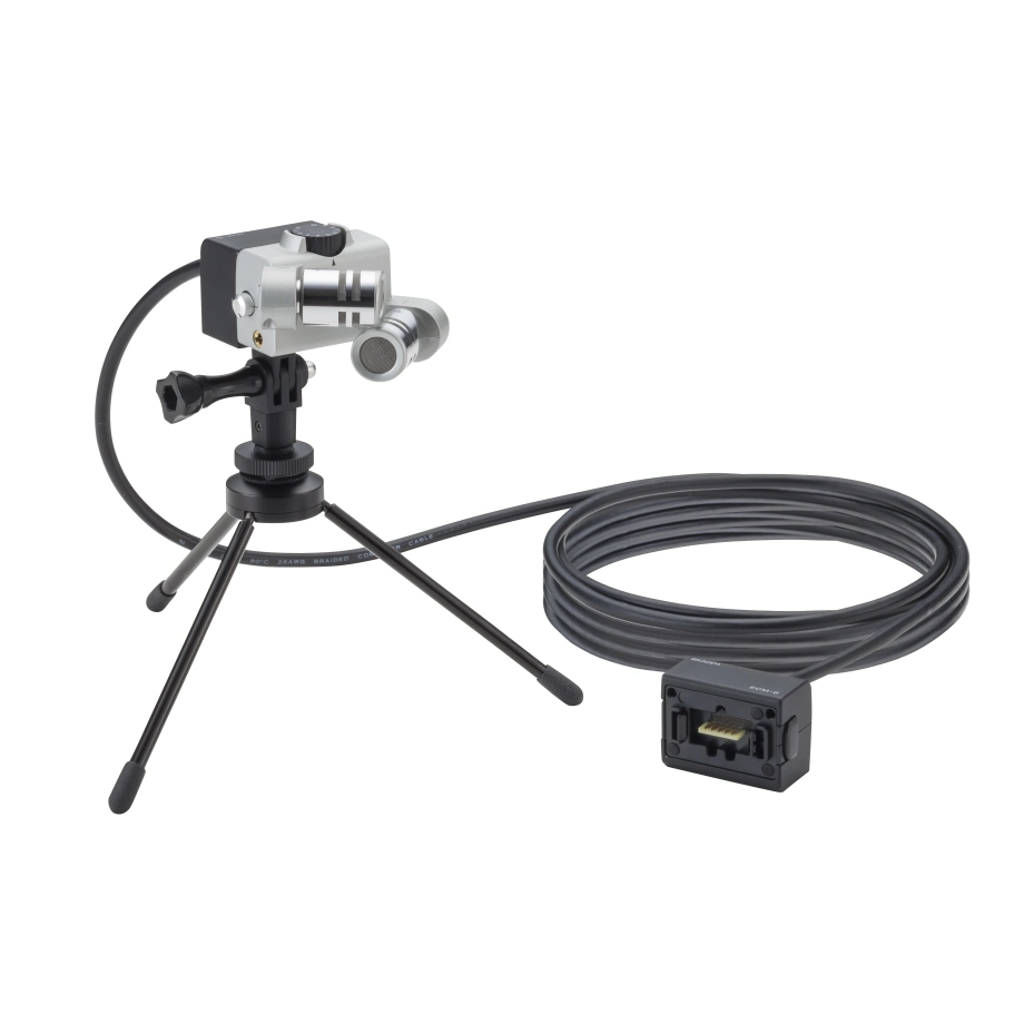 Фото №2 Zoom ECM-6