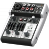 Мікшерний пульт Behringer XENYX 302USB