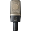 Студийный микрофон AKG C314MP