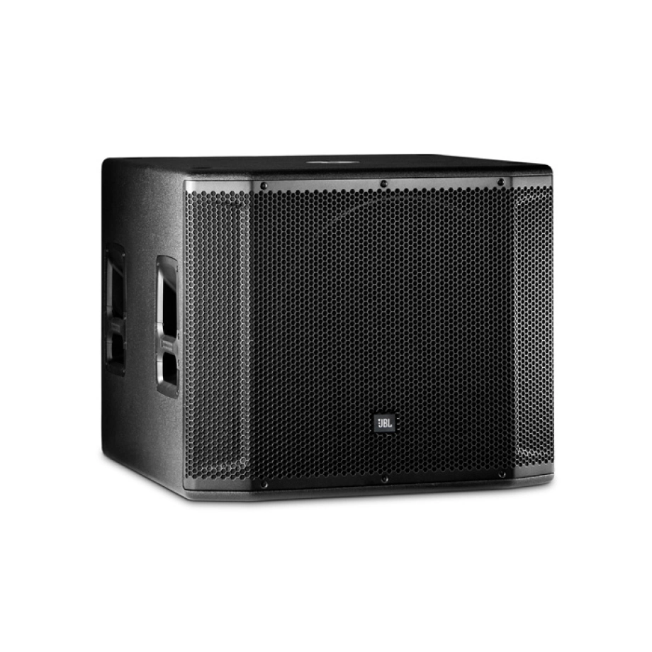 Фото №2 Сабвуфер JBL SRX 818S