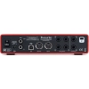 Звукова карта Focusrite Scarlett 6i6 NEW