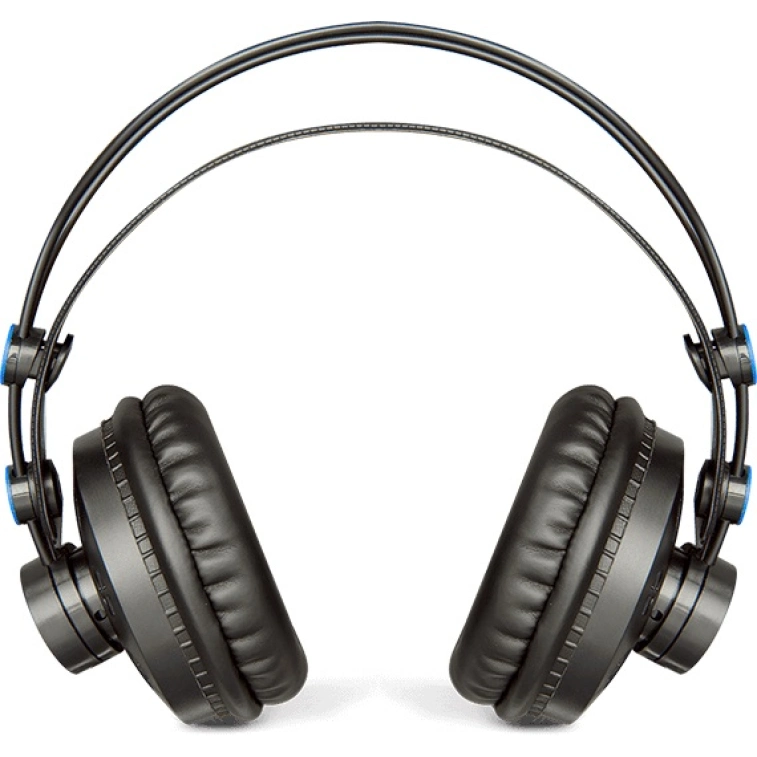 PreSonus AudioBOX iTwo/M7マイク/HD7ヘッドフォン Купить студийные наушники Presonus HD7 в интернет-магазине PRODJ
