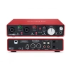 Фото №2 Звукова карта Focusrite Scarlett 2i4 NEW Фото №2 Звукова карта Focusrite Scarlett 2i4 NEW