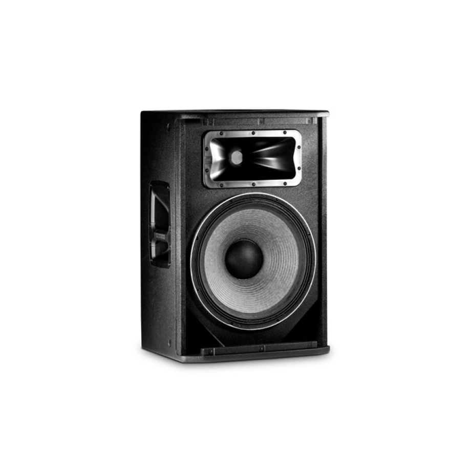 Фото №2 Акустическая система JBL SRX815P
