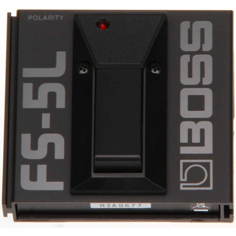 Фото №2 Педаль эффектов Boss FS-5L