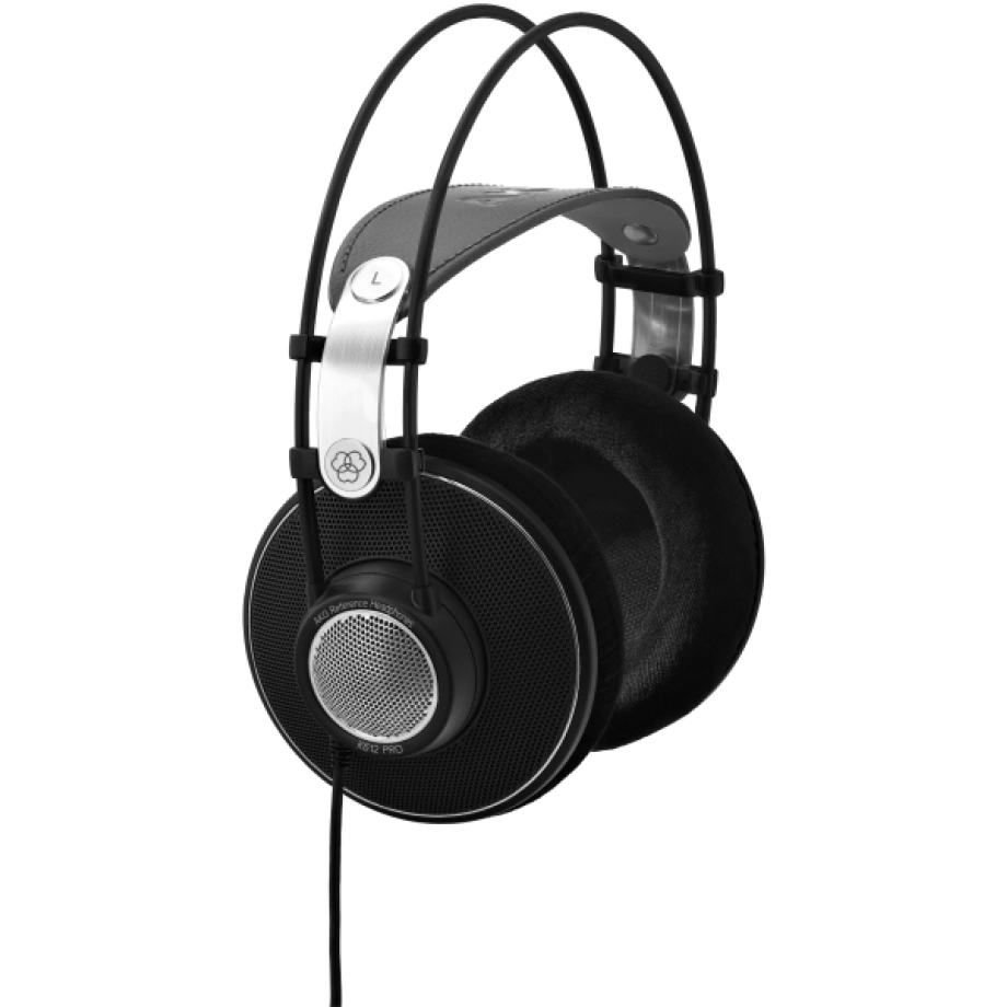 Фото №2 Студийные наушники AKG K612 PRO