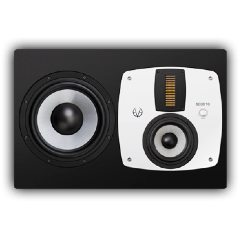 Фото №2 Студійний монітор Eve Audio SC3010