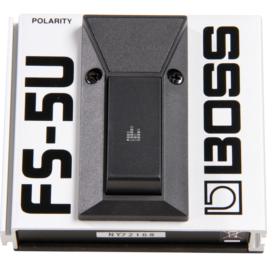 Фото №2 Педаль ефектів Boss FS-5U