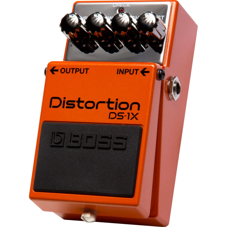 Фото №2 Педаль ефектів Boss DS-1X