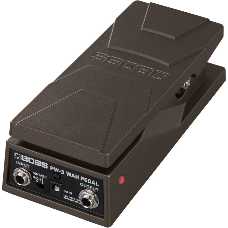 ギター BOSS PW-3 Купить педаль эффектов Boss PW-3 в интернет-магазине PRODJ по