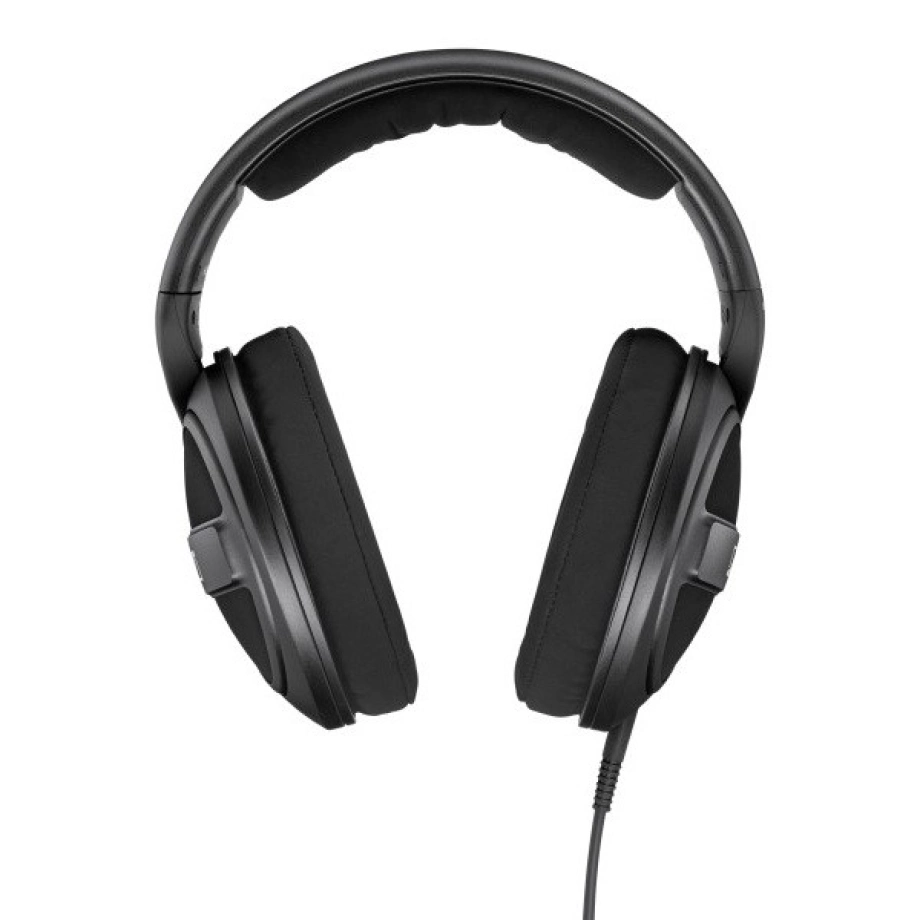 Фото №2 Наушники для аудиофилов Sennheiser HD 569