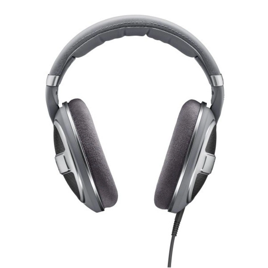 Фото №2 Навушники для аудіофілів Sennheiser HD 579