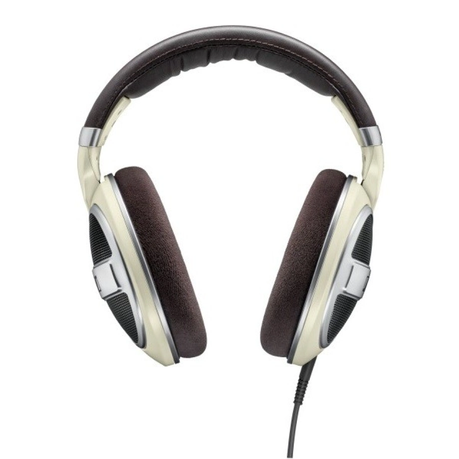 Фото №2 Навушники для аудіофілів Sennheiser HD 599