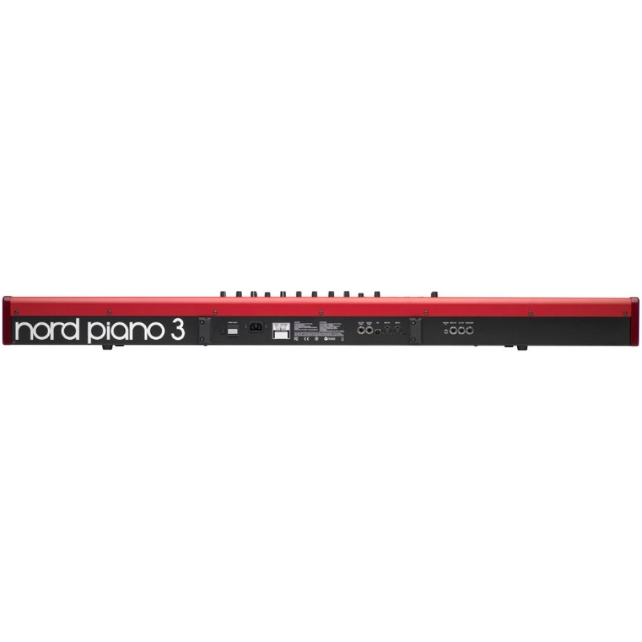 Фото №2 Синтезатор Nord NORD PIANO 3 88