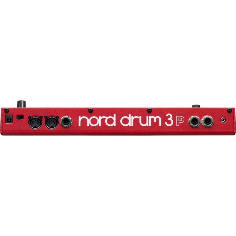 パーカッション・打楽器 nord drum 3P Електронний барабан Nord Drum 3P — купити в інтернет-магазині