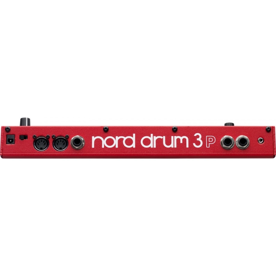 ノード Nord Drum 3P NordDrum Купить электронный барабан Nord Drum 3P в интернет-магазине PRODJ