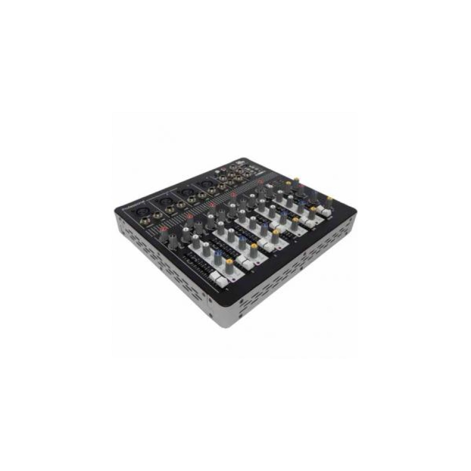 Фото №2 Микшерный пульт 4all Audio MIP-6