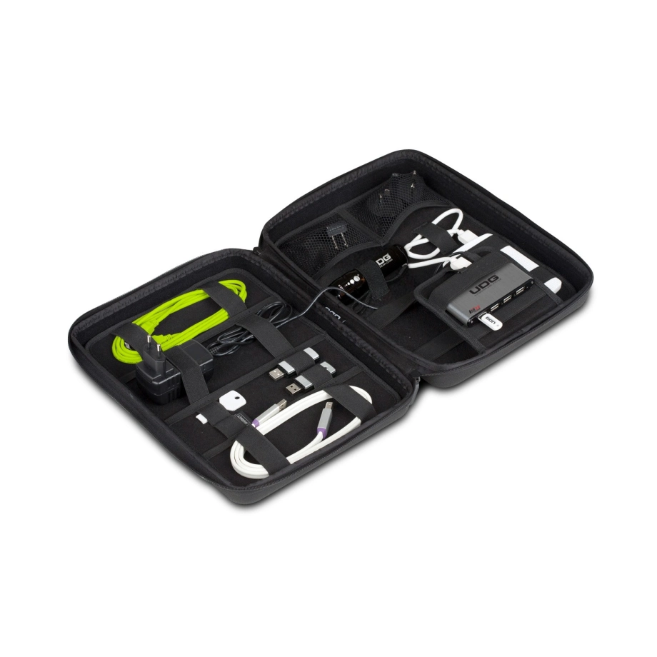 Фото №2 Сумка/кейс UDG Creator DIGI Hardcase Large USBHUB