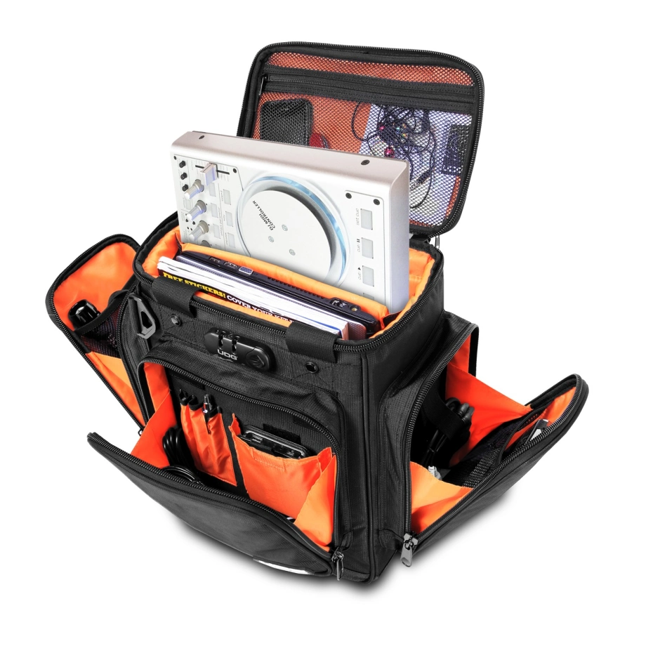 Фото №2 Сумка/кейс UDG Ultimate ProducerBag Small
