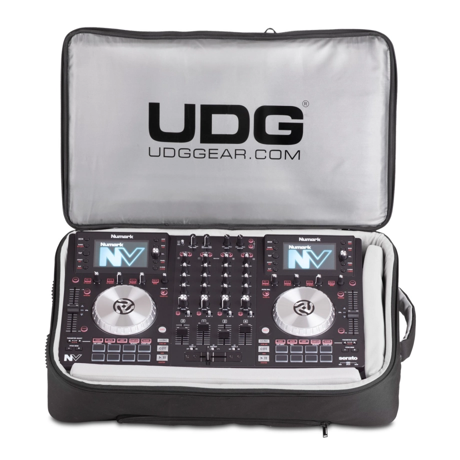 Фото №2 Сумка/кейс UDG Urbanite MIDI Controller Backpack Medium