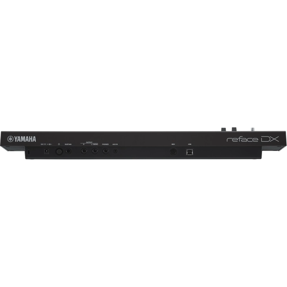 Фото №2 Синтезатор YAMAHA reface DX