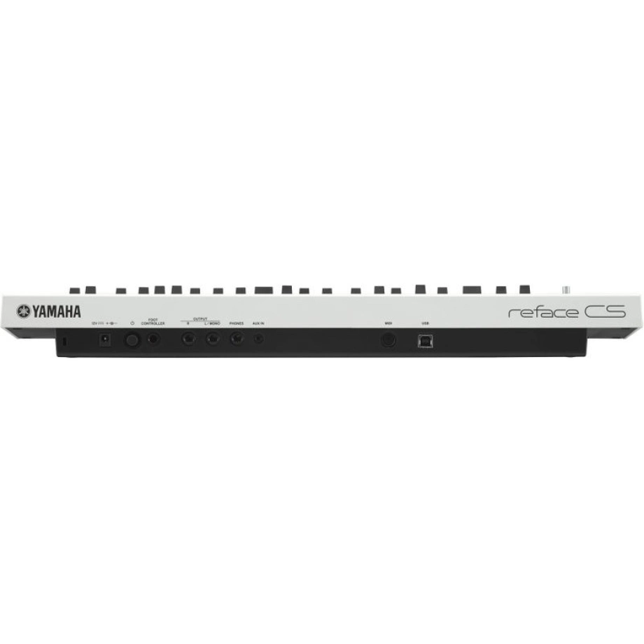 Фото №2 Синтезатор YAMAHA Reface CS