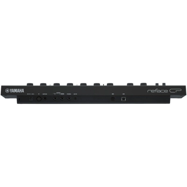 Купить синтезатор и рабочую станцию YAMAHA Reface CP в интернет