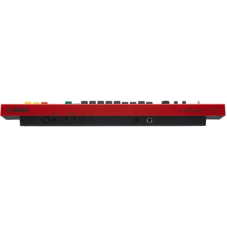 Фото №2 Синтезатор YAMAHA REFACE YC