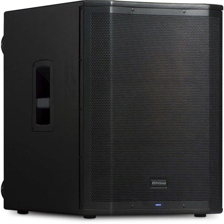 Фото №2 Акустична система Presonus AIR18s