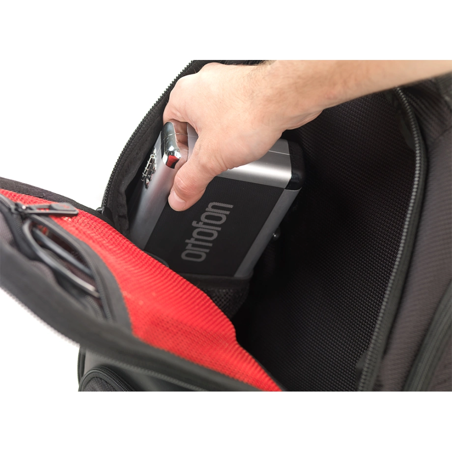 Фото №2 Сумка/кейс Ortofon DJ Gear Bag