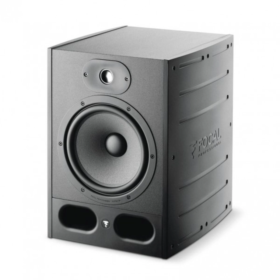 Фото №2 Студийный монитор Focal Alpha 80