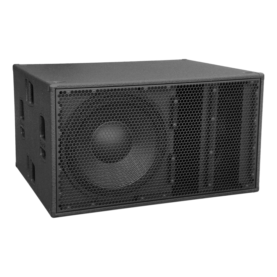 Фото №2 Акустическая система Park Audio SW128 MKII