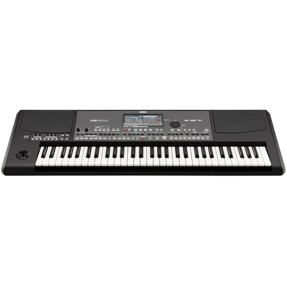 Фото №2 Синтезатор Korg PA 600 QT
