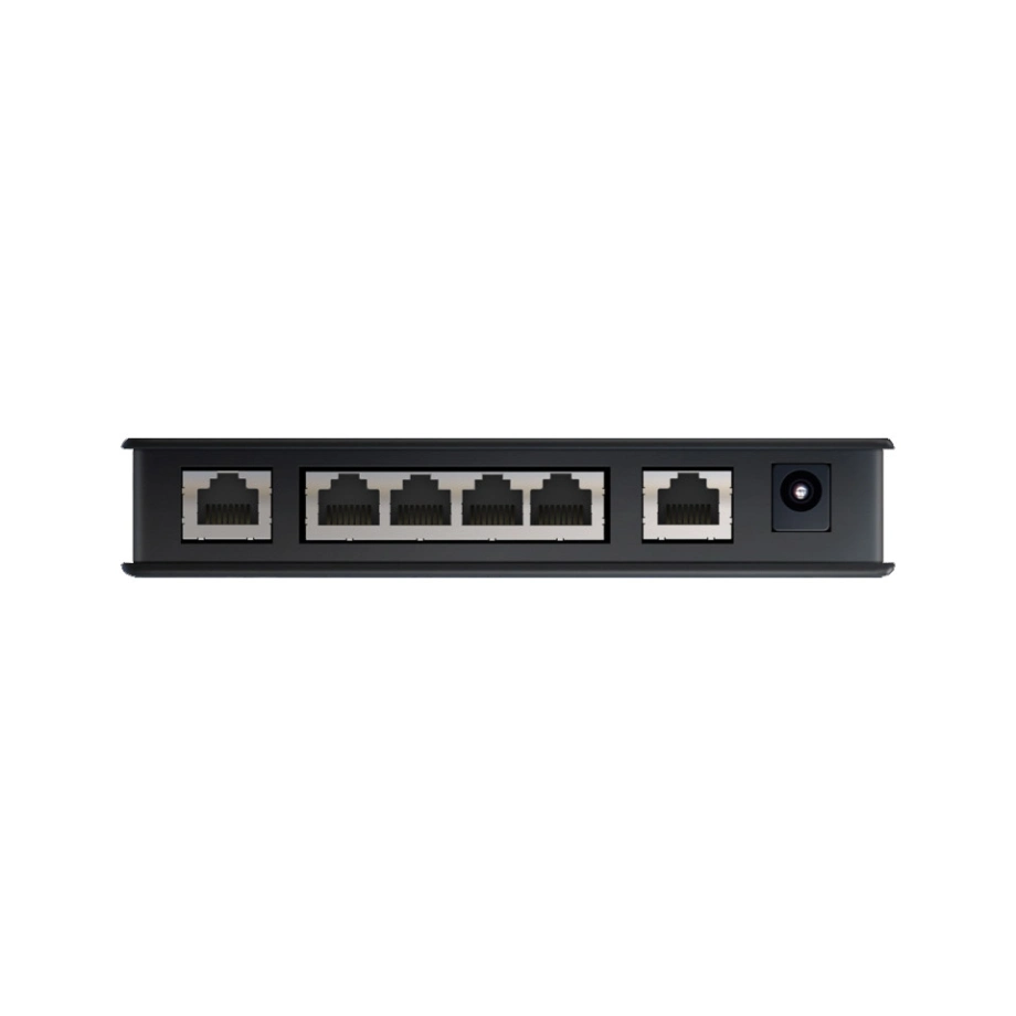 Фото №2 Микшерный пульт Motu AVB Switch