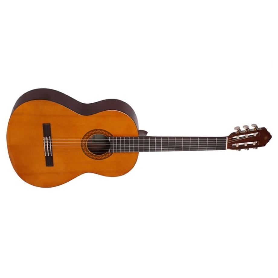 Фото №2 Акустические гитары Yamaha CM40