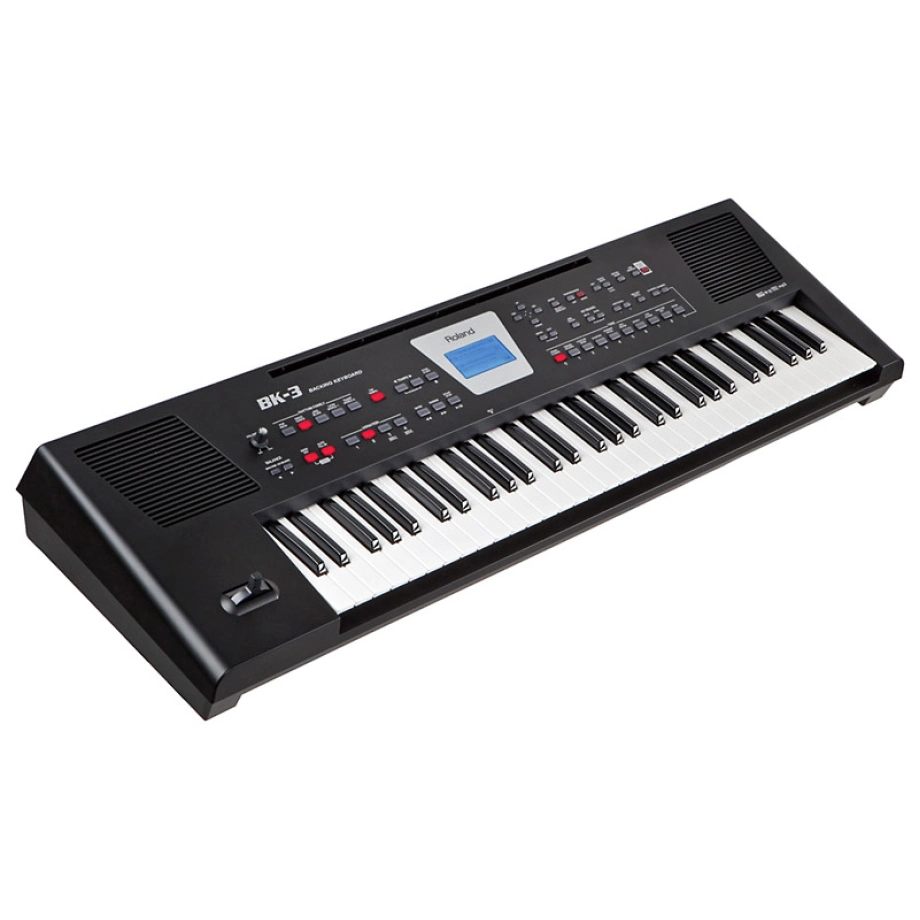 Фото №2 Синтезатор Roland BK-3 BK