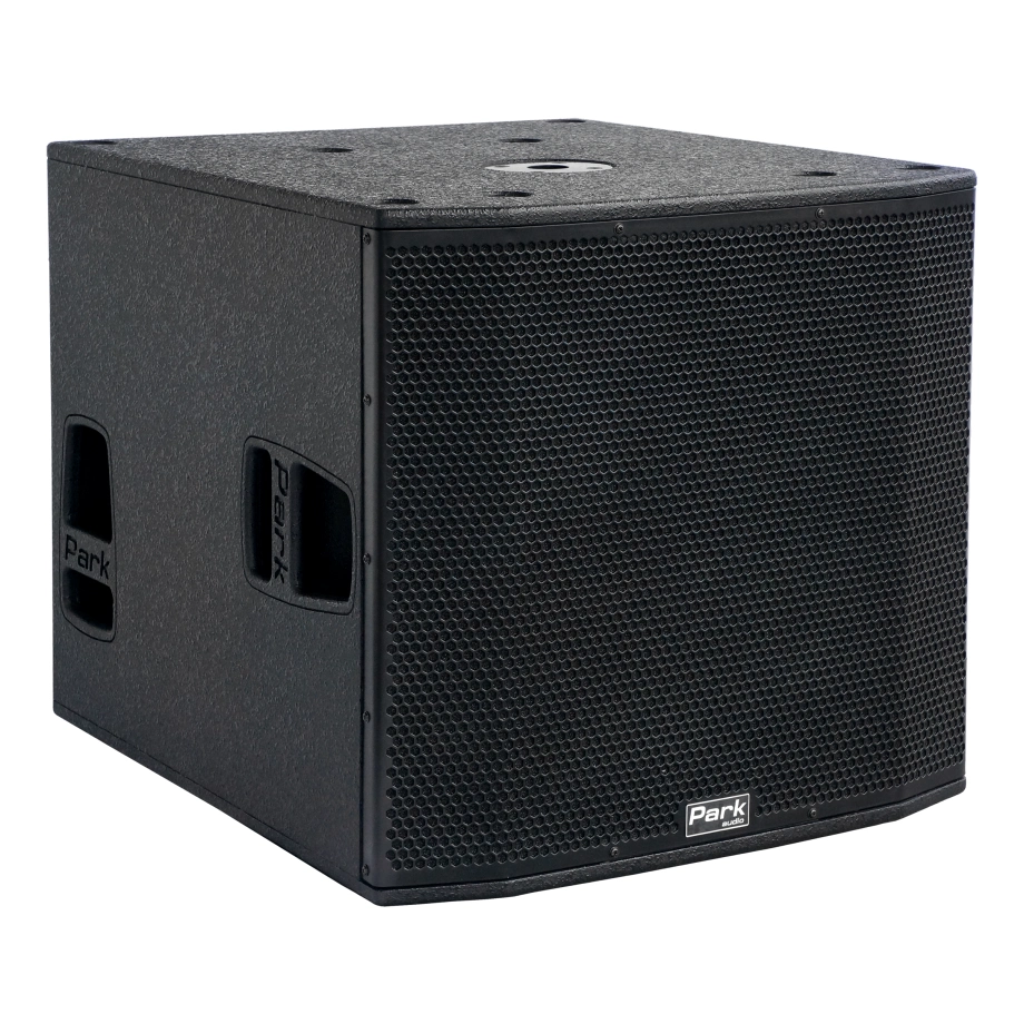 Фото №2 Сабвуфер Park Audio PS6118