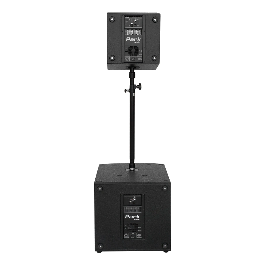 Фото №2 Акустическая система Park Audio DUPLEX SET