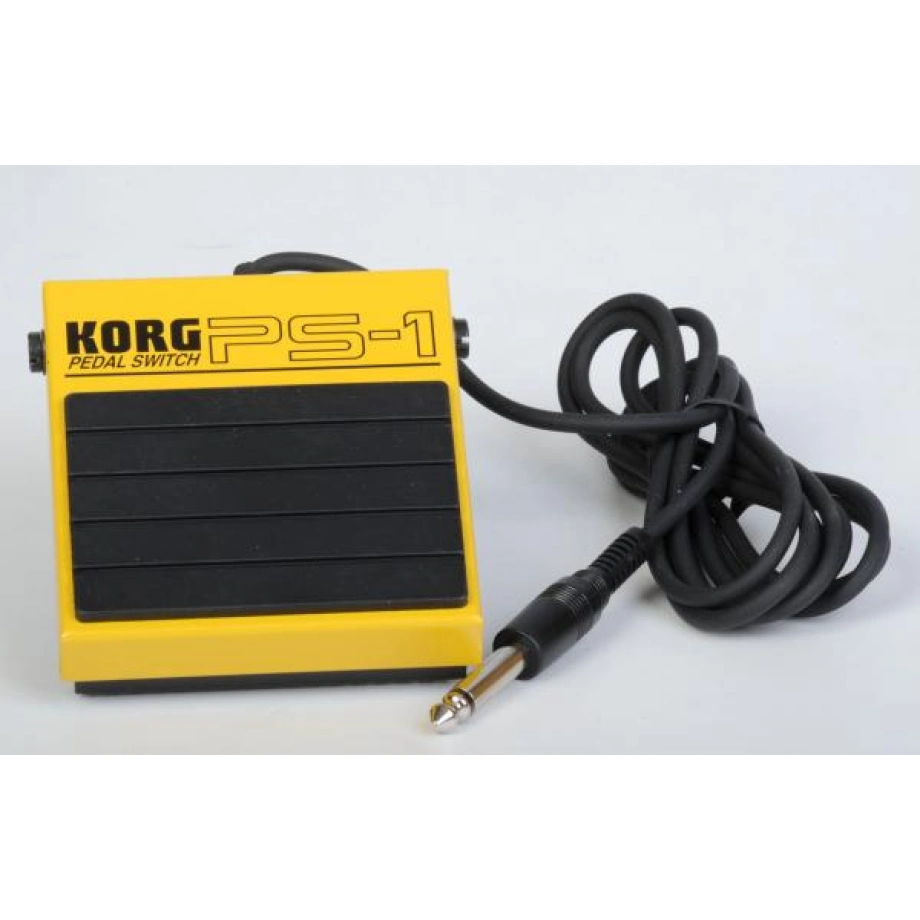 Фото №2 Педаль сустейна Korg PS-1