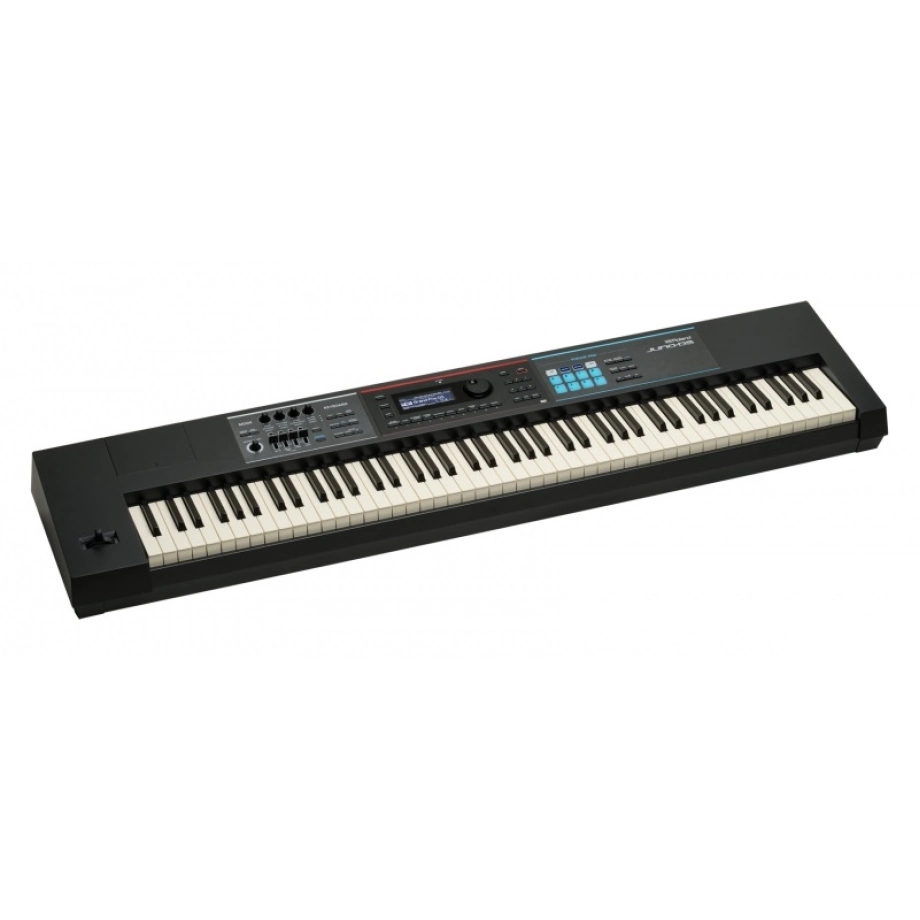 Фото №2 Синтезатор Roland JUNO-DS88