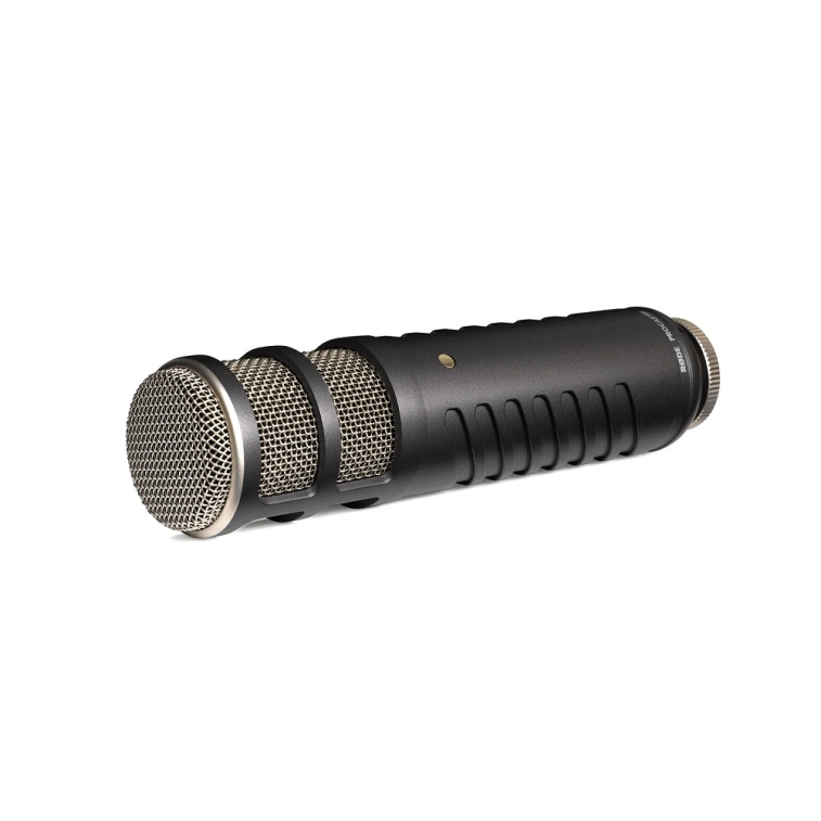 配信機器・PA機器・レコーディング機器 RODE Procaster Studio Купить студийный микрофон Rode Procaster в интернет-магазине PRODJ