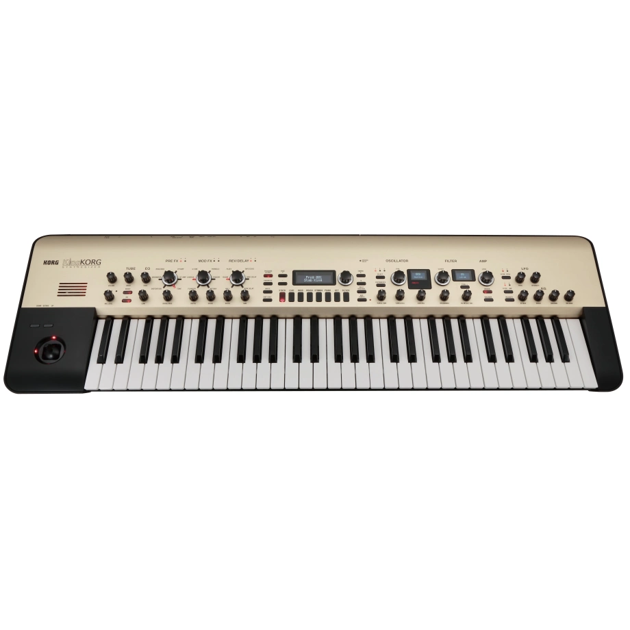 Фото №2 Синтезатор Korg KingKORG